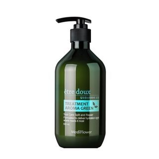MediFlower Etre Doux Aroma Green Treatment Shampoo, 500ml