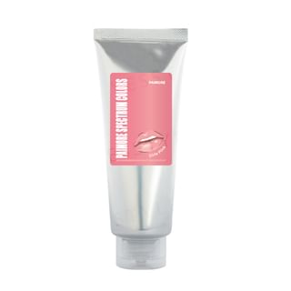 PAIMORE Spectrum Colors Pink Hair Dye, 200g
