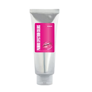 PAIMORE Spectrum Colors Magenta Hair Dye, 200g