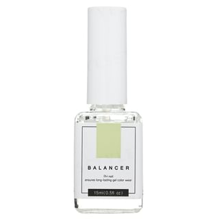 Cosplus Nail Balancer Cleaning Solution, 15ml