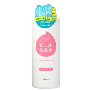 Lotion hydratante Céramide Mamolly de Cosme Station, 485 ml