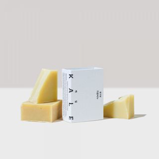 Donggubat GAKKUM Jabón de Kale 100g