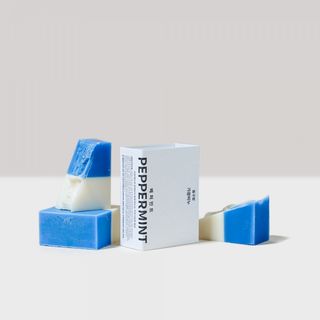 Jabón Donggubat GAKKUM Menta, 100g