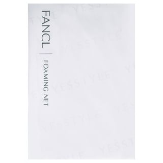 Fancl Foaming Net - 1 pc