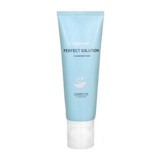 Espuma limpiadora LINDSAY profunda, 120ml