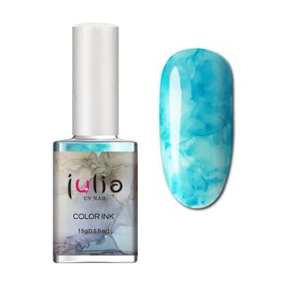Tinta UV Cosplus Julia - Azul Cielo (15g)