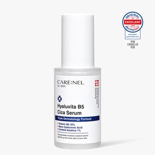 Suero Cica Hyaluvita B5 CARE:NEL 30 ml