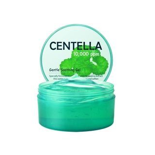 Geles calmante de MediFlower con extracto de Centella 300ml