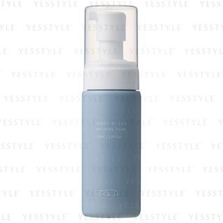 OSAJI Sensitive Skin Foam Cleanser 150ml
