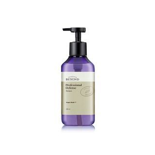 Beyond Professional Defense Shampoo 500ml