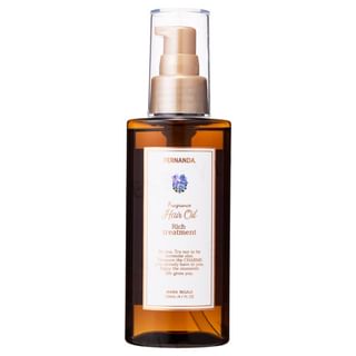 Tratamiento rico en aceite capilar Fernanda 120ml
