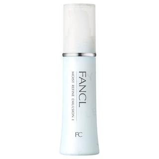 Fancl Moist Refine Emulsion 30ml