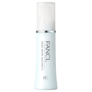 Fancl Moist Refine Emulsion II, 30ml