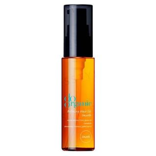Aceite de Cabello Japónorgánico Suave y Refinado Orgánico 47ml
