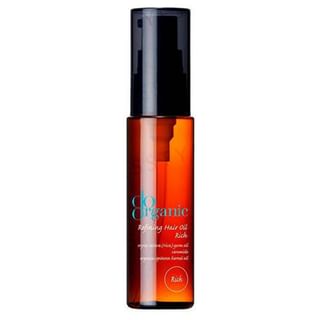 Aceite de Cabello Orgánico JAPANORGANIC, 47ml