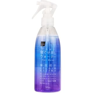 Matsukiyo Arrange Plus Hair Water - 300ml