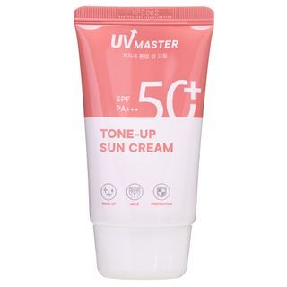 Crème solaire correctrice TONYMOLY UV Master Tone Up 50 ml