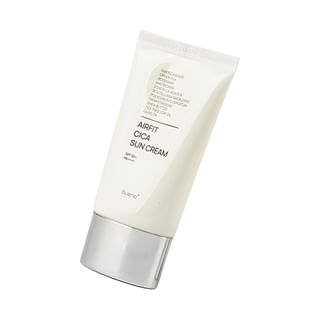 Crema solar Air Fit Cica Bueno 50g