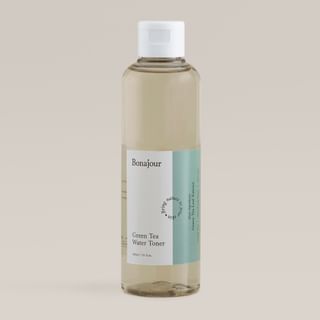 Bonajour Green Tea Water Toner 205ml