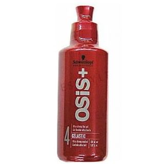 Gel de coiffage professionnel OSiS+ 146g