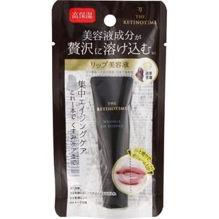 Essencia para labios antiarrugas Retinotime 8g
