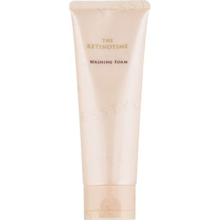 Gel limpiador facial Retinetime 120g