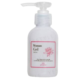 Gel de mujer Pia Jour 100g