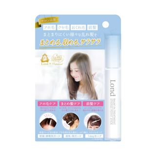 Lond Ginza Hair Point Stick, 13g