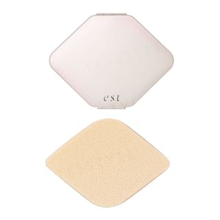 Esponja de maquillaje Sofina con estuche (1 unidad)