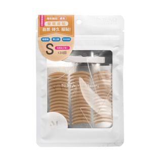 Pegamento para párpados dobles MEKO S, 120 uds