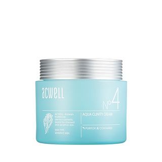 Crema acwell Aqua Clinity 50ml