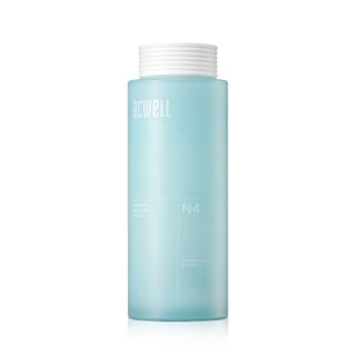 Lotión equilibradora de agua real Acwell 140ml