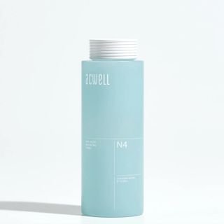 Tónico Equilibrador de Agua Real Acwell 160ml