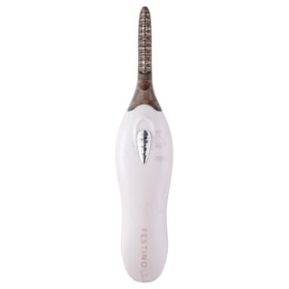 Curvador de pestañas FESTINO - Blanco, 1 unidad