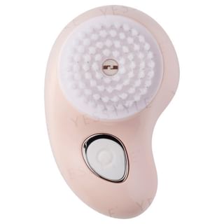 FESTINO Facial Cleansing Brush, Pink