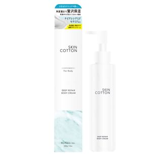 Skincotton Deep Repair Body Cream 200g