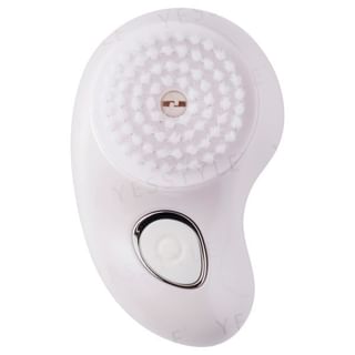 FESTINO Facial Cleansing Brush, White