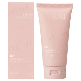Crème main journalière Skincotton 60g