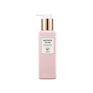 Aceite multiusos mongdies Mother To Be Rosa Aromática 200 ml