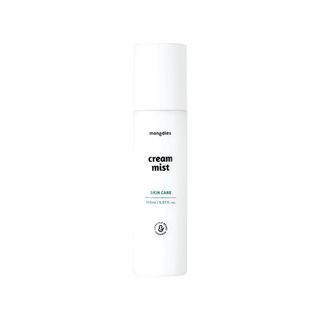 Leche corporal espumosa mongdies 150ml