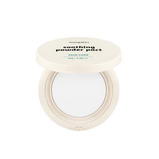Pacto en polvo calmante Mongdies 25g