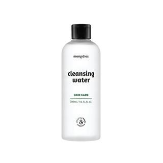 Agua Limpiadora mongdies 300ml