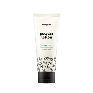 Loción en polvo Mongdies 100g