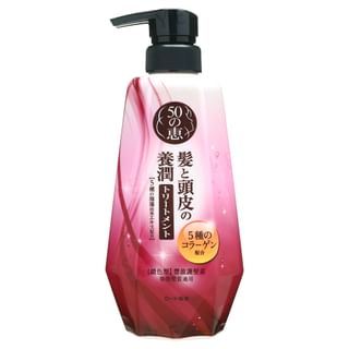 Rohto Mentholatum Color Care Conditioner 50g, 400ml