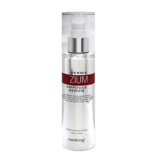 Suero en ampollas Dermazium de Meditime, 100 ml