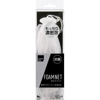 Matsukiyo - Red de Espuma Antibacteriana 1 Unidad