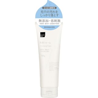 Matsukiyo Mousse Nettoyante 150g