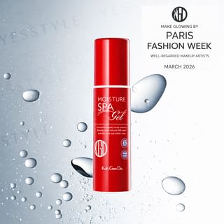 Gel Spa Hidratante Todo en Uno Koh Gen Do 100g