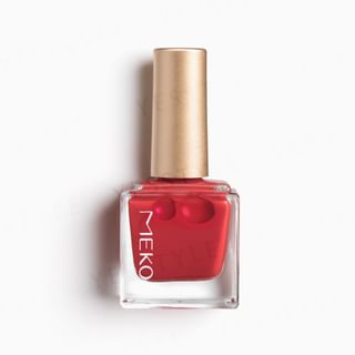Lápis de uñas MEKO Play Light - Rojo (10 ml)