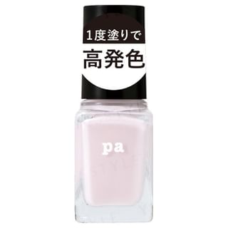 Dear Laura Pa Nail Color One Coat Finish F002 6ml